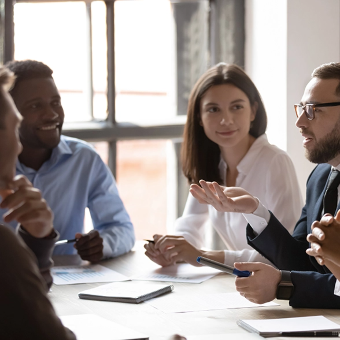 A Consumer Marketing Approach to Talent Attraction