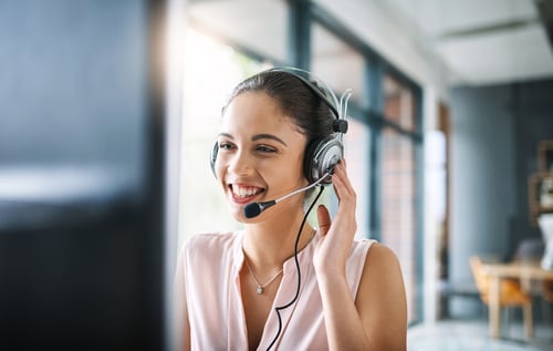 The Talent is the Key: Ways Call Center Leaders Can Attract Talent, Build Skills, and Reduce Turnover