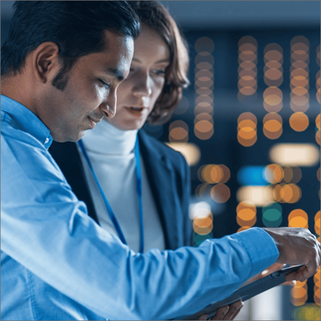 Data, Analytics, and Market Intelligence