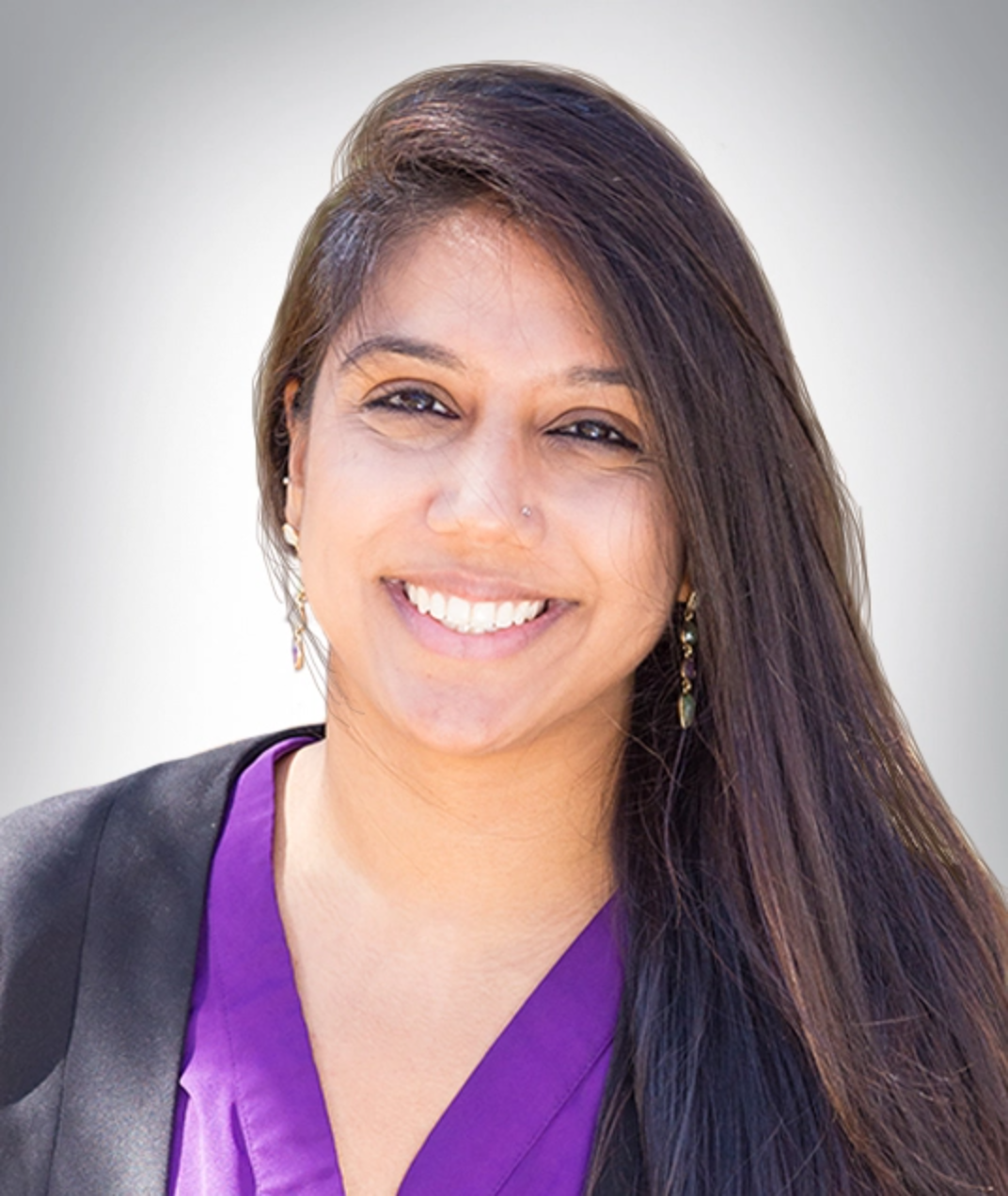 Disha Joshi, PsyD, MBA