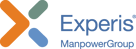 Experis Logo Horizontal Transparent