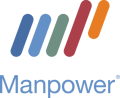 Manpower Web Stacked Logo for Dark Background-1