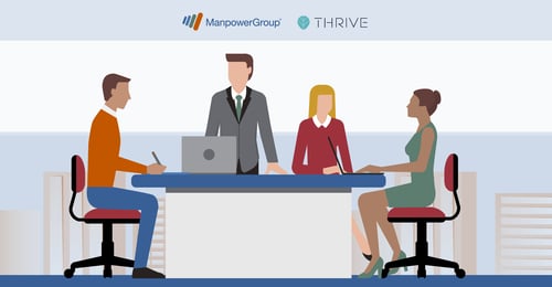 How Managers Can Help Their People Thrive