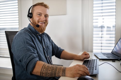 How to Make Better Hires for Your Remote Call Center Jobs