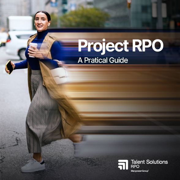 Project RPO: A Practical Guide