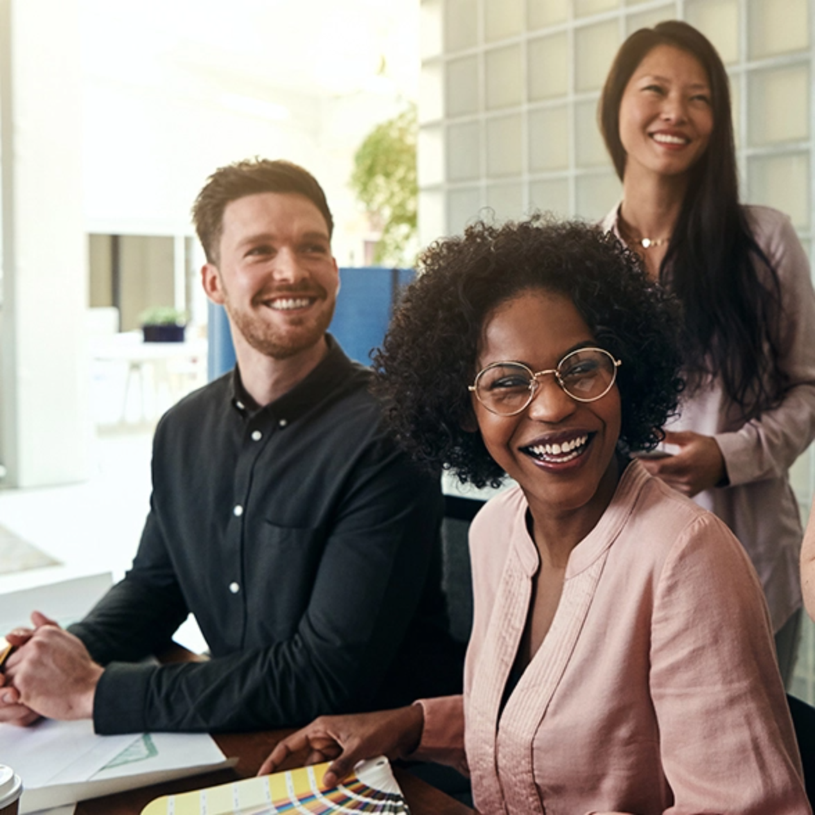 Talent Marketing Services