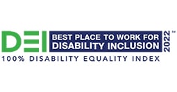 2022 Best Places to Work Logo