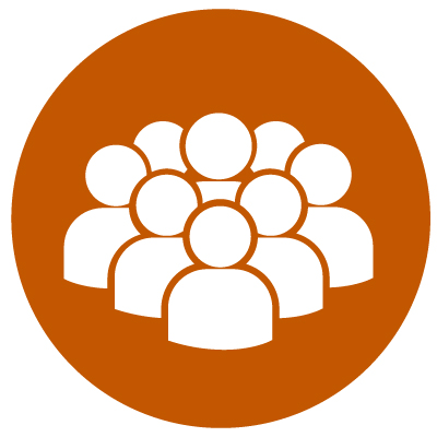 SkilledTechOrangeCirclIcons_Group