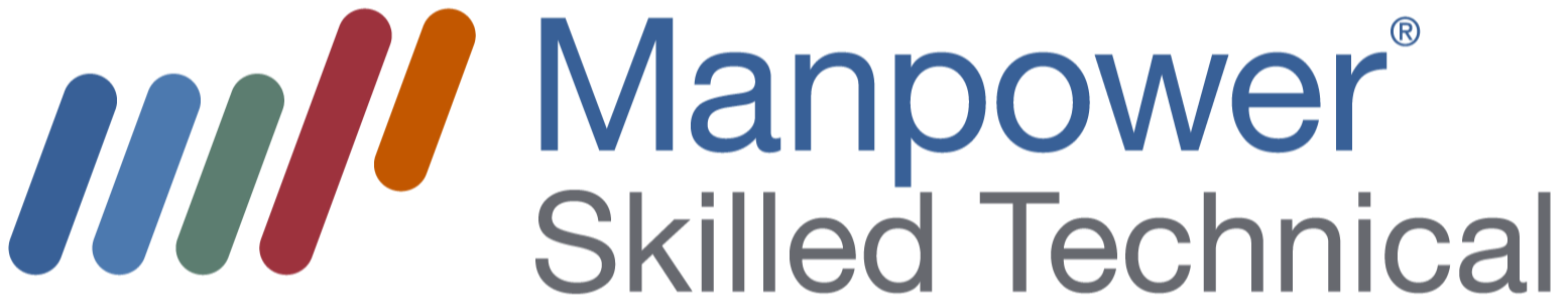 manpower consultant logo on Craiyon